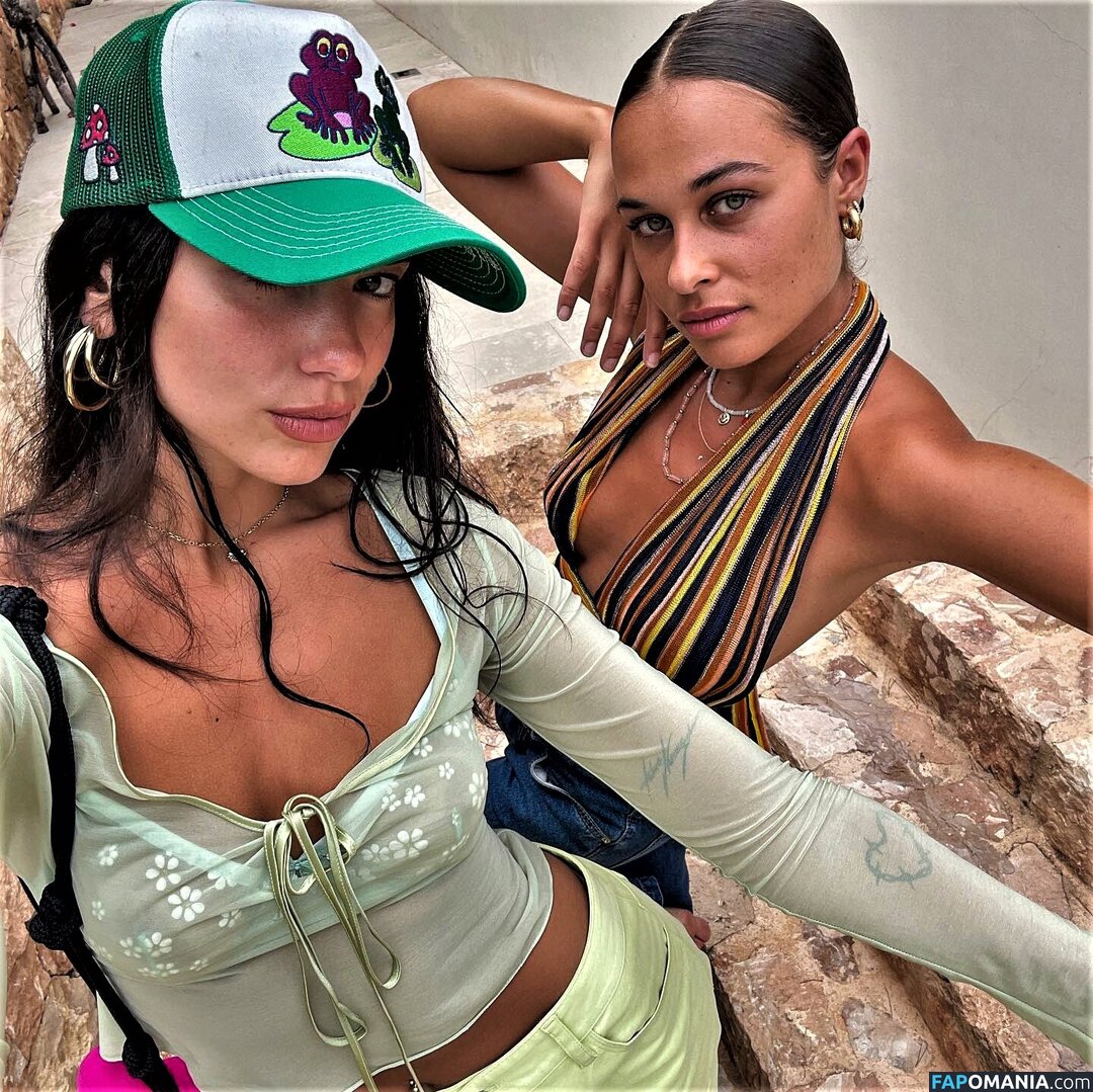 Dua Lipa / dualipa Çıplak OnlyFans  Sızdırılmış Fotoğraf #130