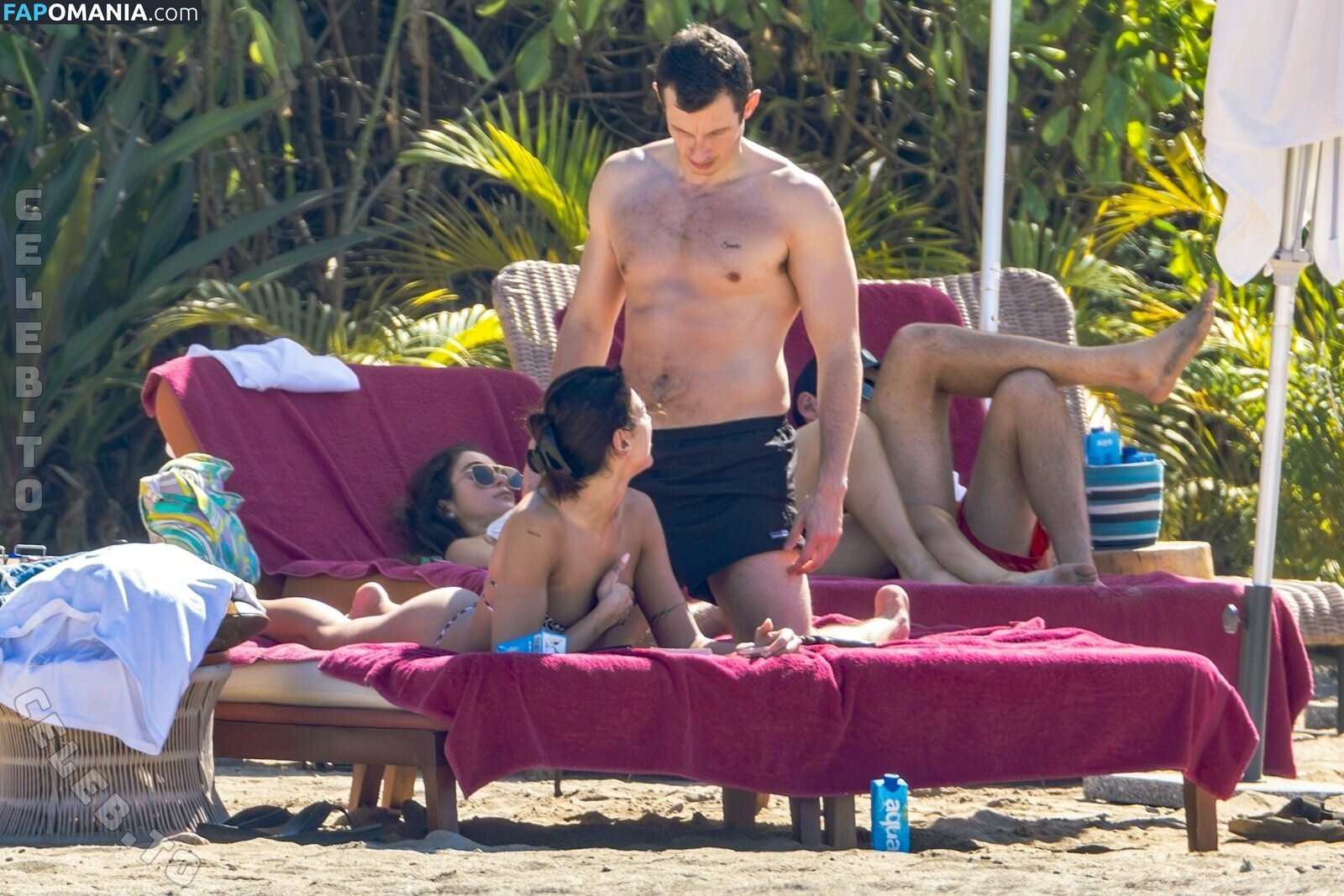 Dua Lipa / dualipa Çıplak OnlyFans  Sızdırılmış Fotoğraf #136