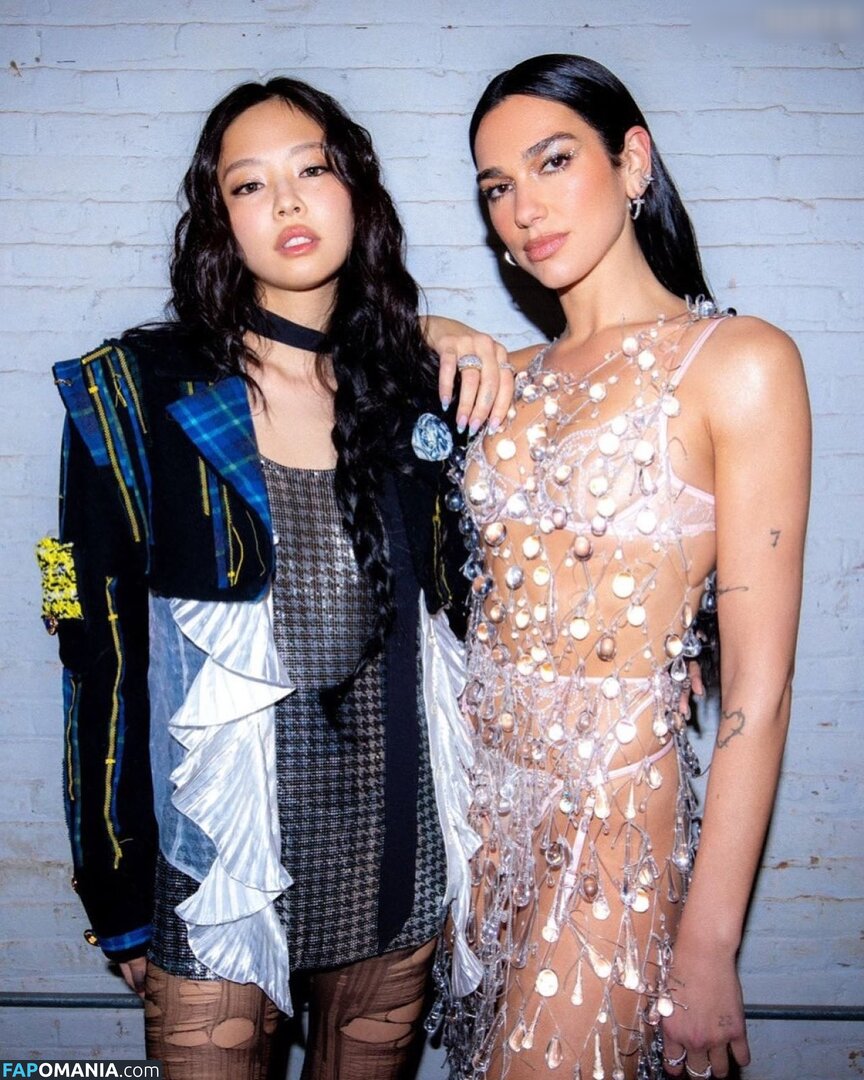 Dua Lipa / dualipa Çıplak OnlyFans  Sızdırılmış Fotoğraf #143