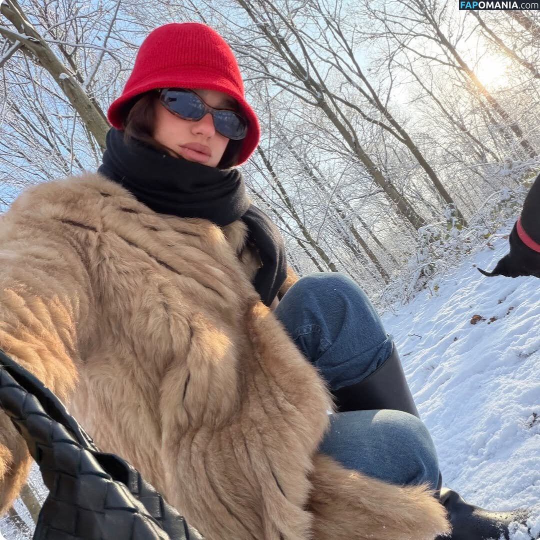 Dua Lipa / dualipa Çıplak OnlyFans  Sızdırılmış Fotoğraf #147