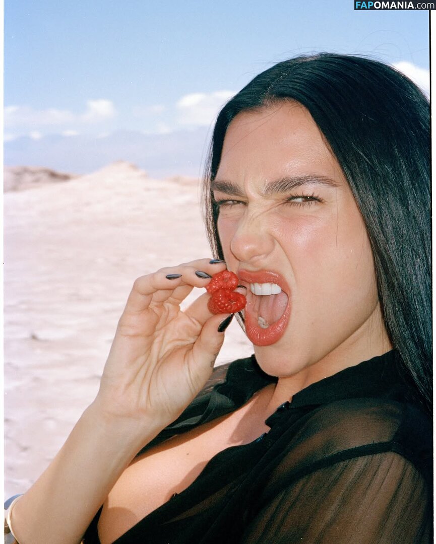 Dua Lipa / dualipa Çıplak OnlyFans  Sızdırılmış Fotoğraf #152