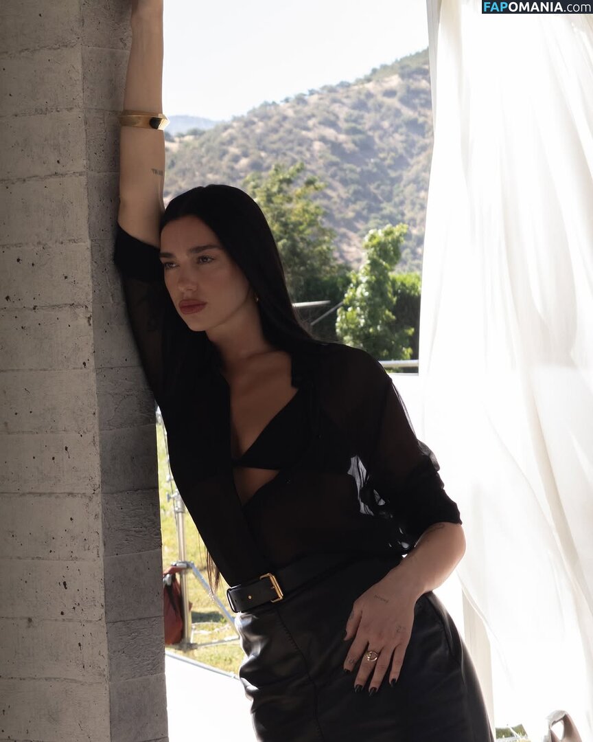 Dua Lipa / dualipa Çıplak OnlyFans  Sızdırılmış Fotoğraf #153