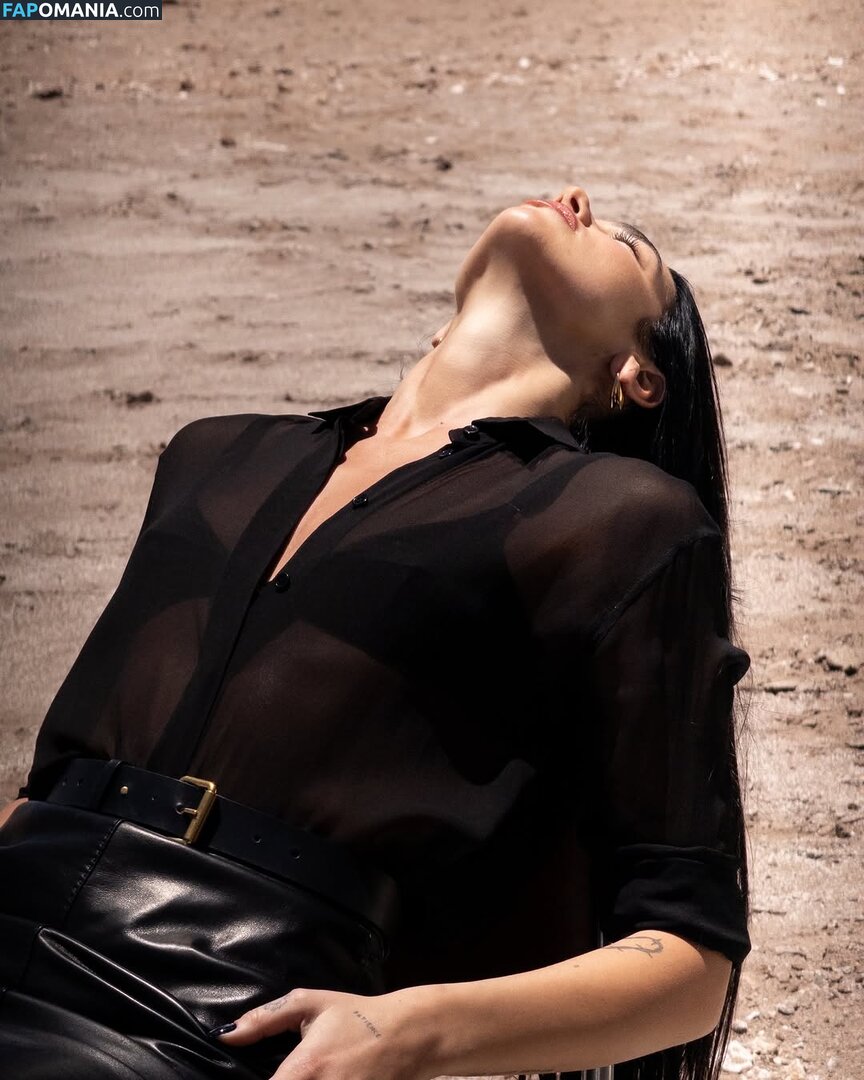 Dua Lipa / dualipa Çıplak OnlyFans  Sızdırılmış Fotoğraf #157