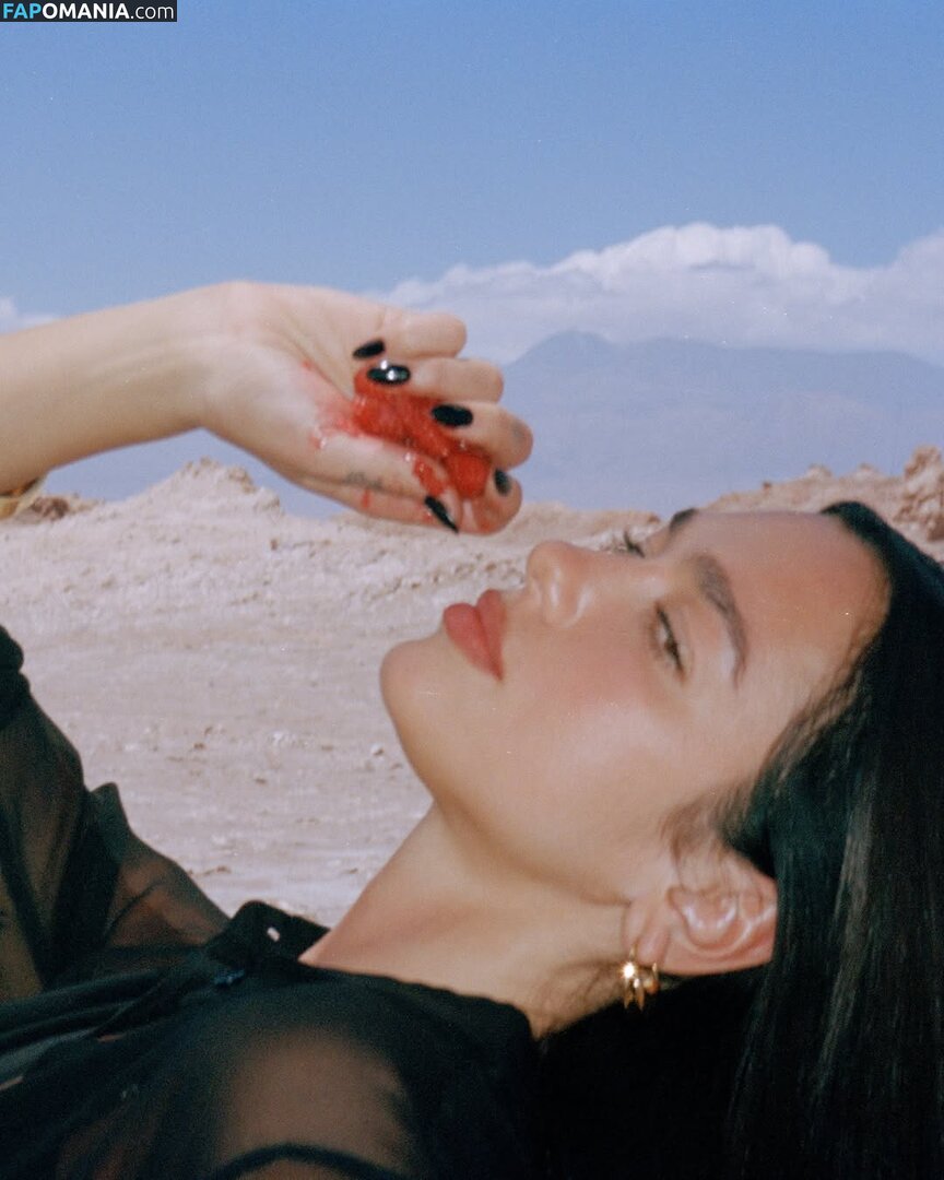 Dua Lipa / dualipa Çıplak OnlyFans  Sızdırılmış Fotoğraf #159