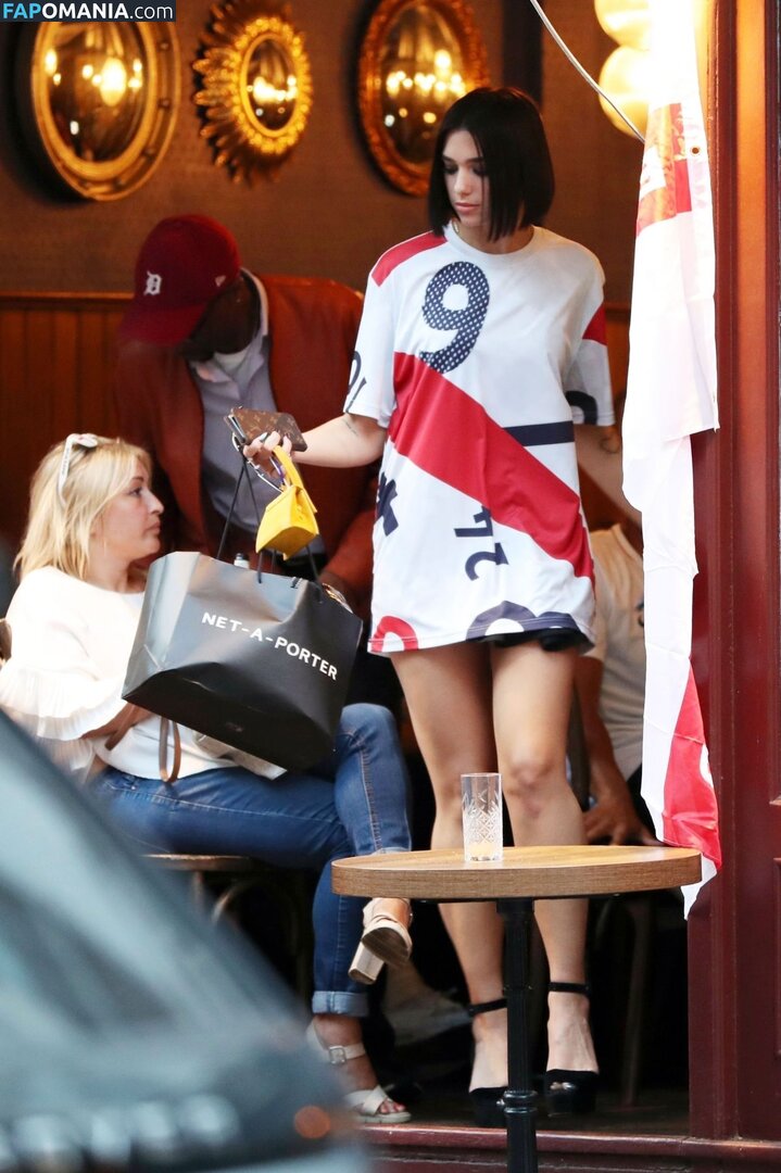 Dua Lipa / dualipa Çıplak OnlyFans  Sızdırılmış Fotoğraf #164