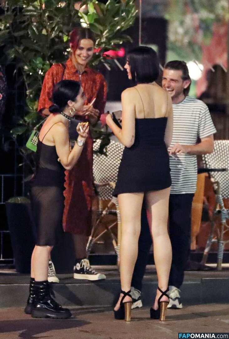 Dua Lipa / dualipa Çıplak OnlyFans  Sızdırılmış Fotoğraf #165