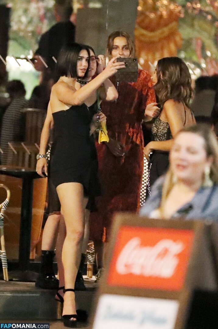 Dua Lipa / dualipa Çıplak OnlyFans  Sızdırılmış Fotoğraf #169