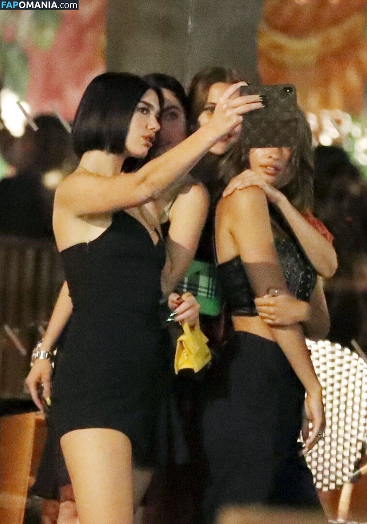 Dua Lipa / dualipa Çıplak OnlyFans  Sızdırılmış Fotoğraf #171