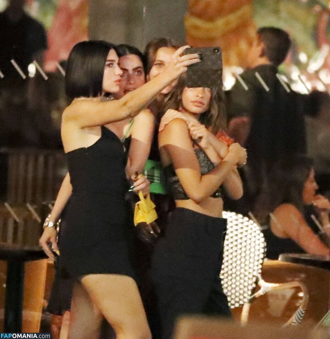 Dua Lipa / dualipa Çıplak OnlyFans  Sızdırılmış Fotoğraf #173