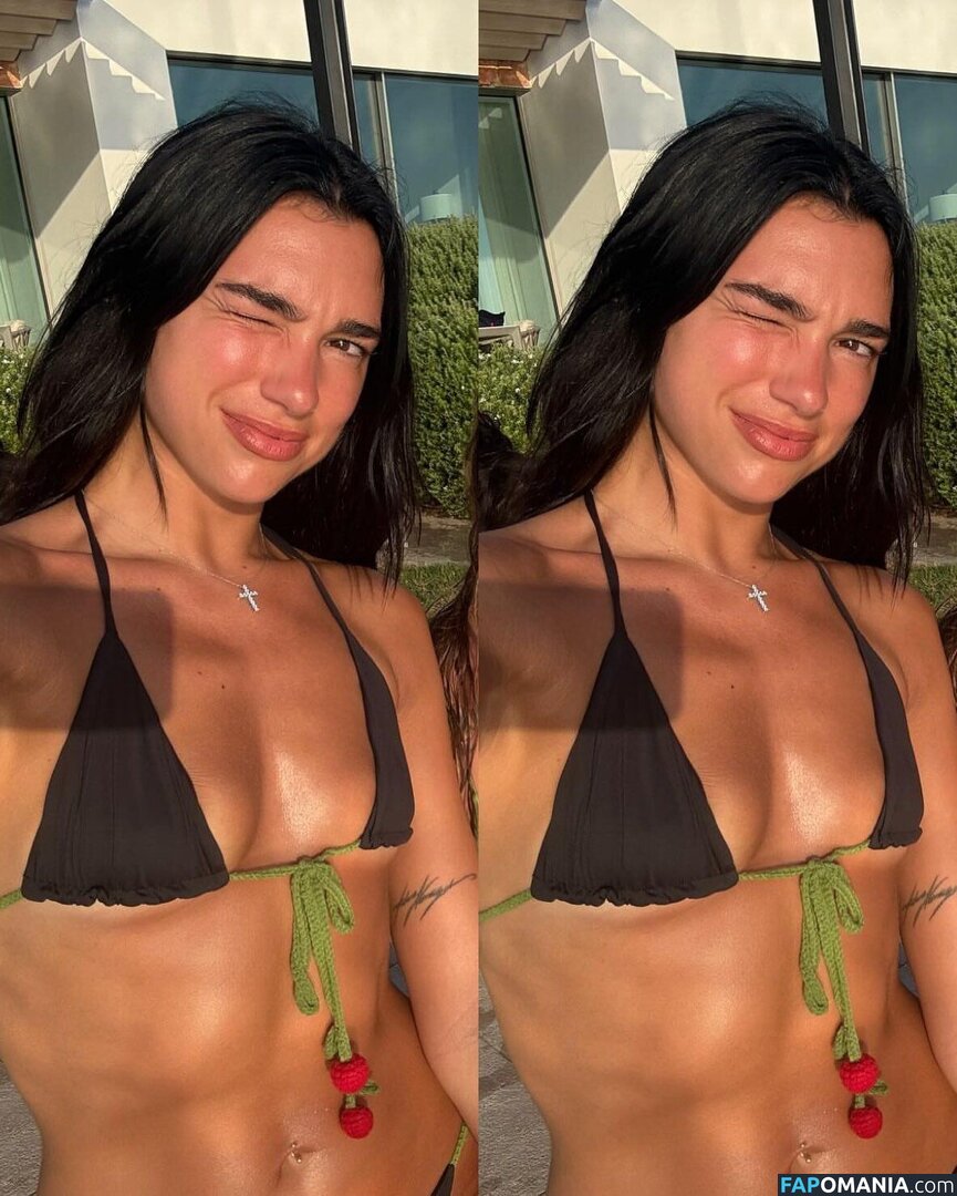 Dua Lipa / dualipa Çıplak OnlyFans  Sızdırılmış Fotoğraf #175