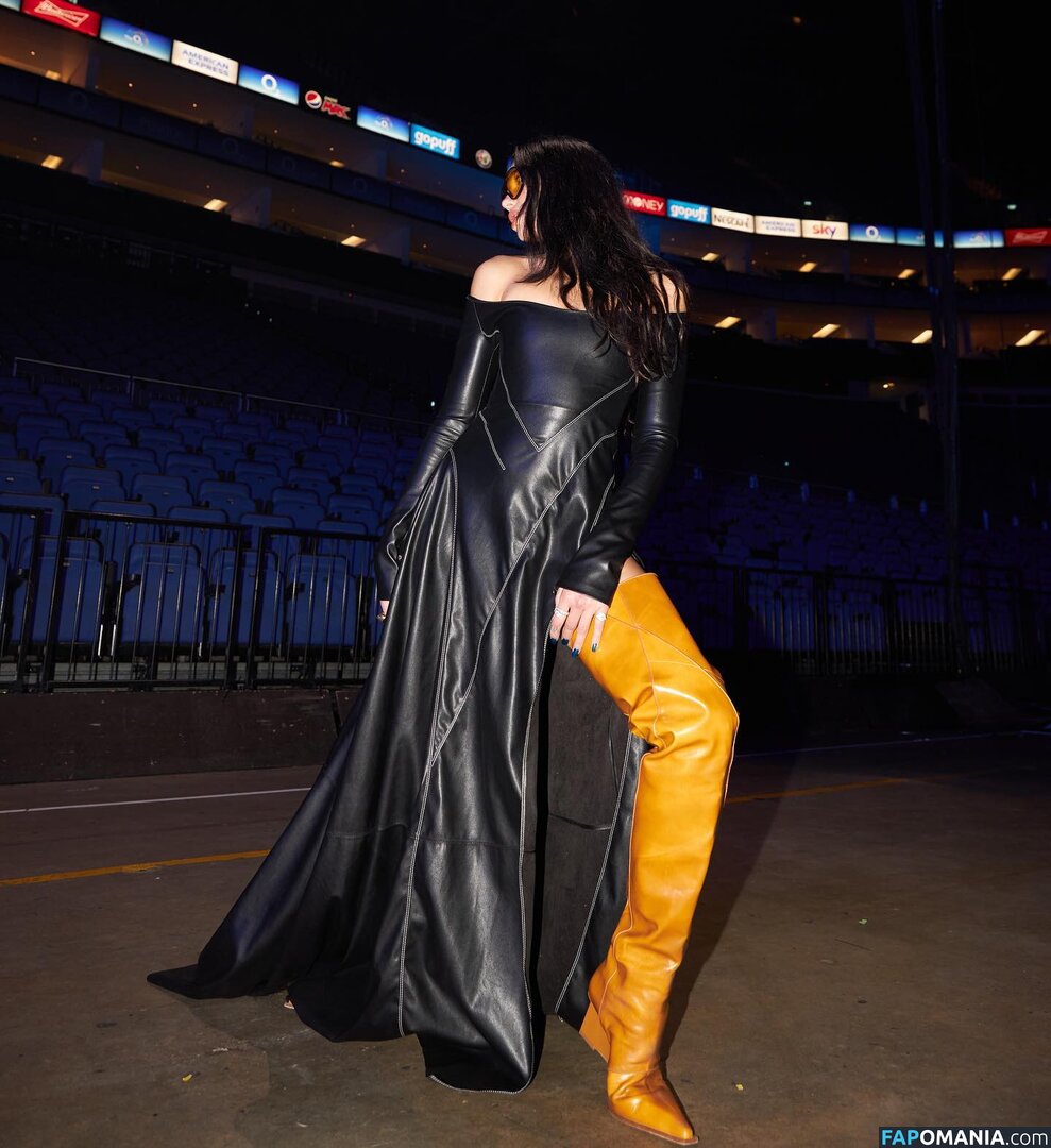 Dua Lipa / dualipa Çıplak OnlyFans  Sızdırılmış Fotoğraf #179