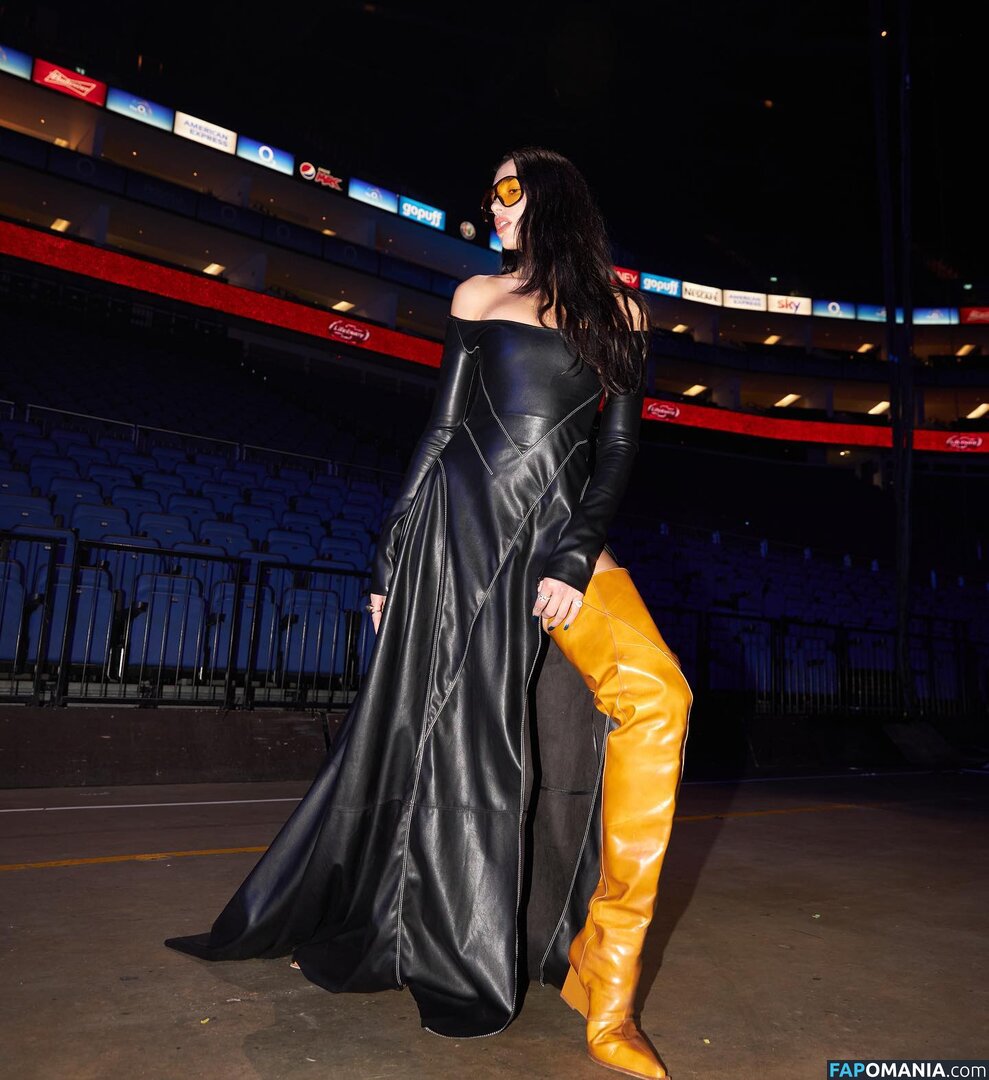 Dua Lipa / dualipa Çıplak OnlyFans  Sızdırılmış Fotoğraf #181
