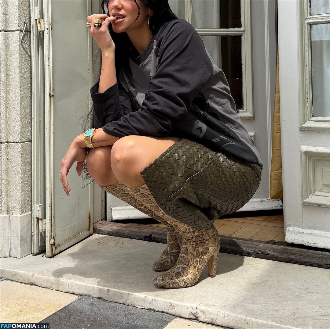 Dua Lipa / dualipa Çıplak OnlyFans  Sızdırılmış Fotoğraf #198