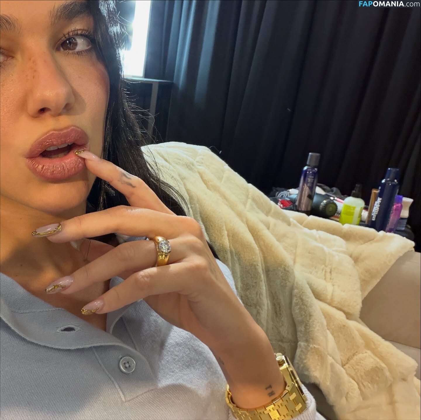 Dua Lipa / dualipa Çıplak OnlyFans  Sızdırılmış Fotoğraf #201
