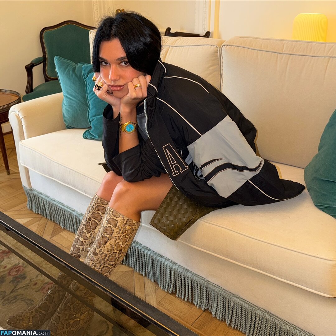 Dua Lipa / dualipa Çıplak OnlyFans  Sızdırılmış Fotoğraf #202