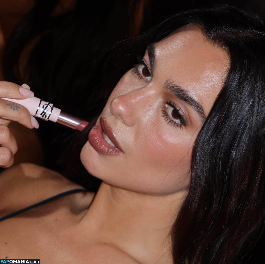 Dua Lipa / dualipa / newsong Çıplak OnlyFans  Sızdırılmış Fotoğraf #207