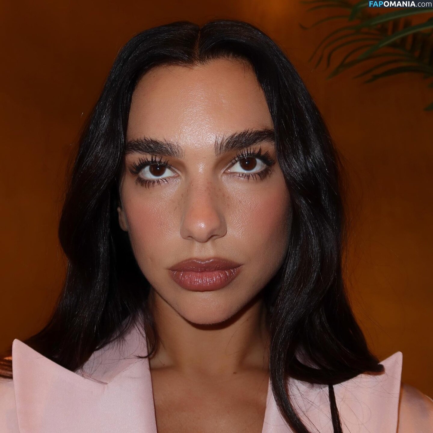 Dua Lipa / dualipa / newsong Çıplak OnlyFans  Sızdırılmış Fotoğraf #212