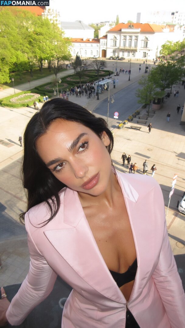 Dua Lipa / dualipa / newsong Çıplak OnlyFans  Sızdırılmış Fotoğraf #216