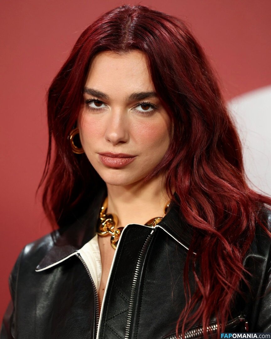 Dua Lipa / dualipa / newsong Çıplak OnlyFans  Sızdırılmış Fotoğraf #218