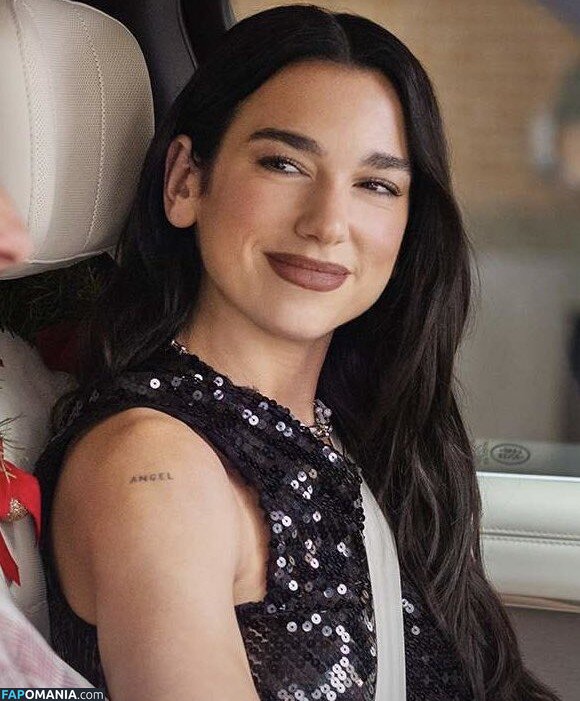 Dua Lipa / dualipa / newsong Çıplak OnlyFans  Sızdırılmış Fotoğraf #219