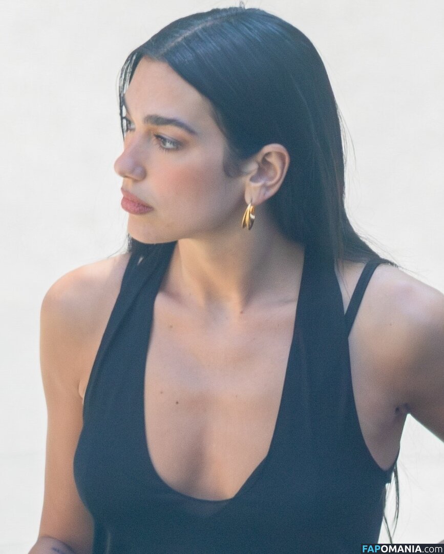 Dua Lipa / dualipa / newsong Çıplak OnlyFans  Sızdırılmış Fotoğraf #220