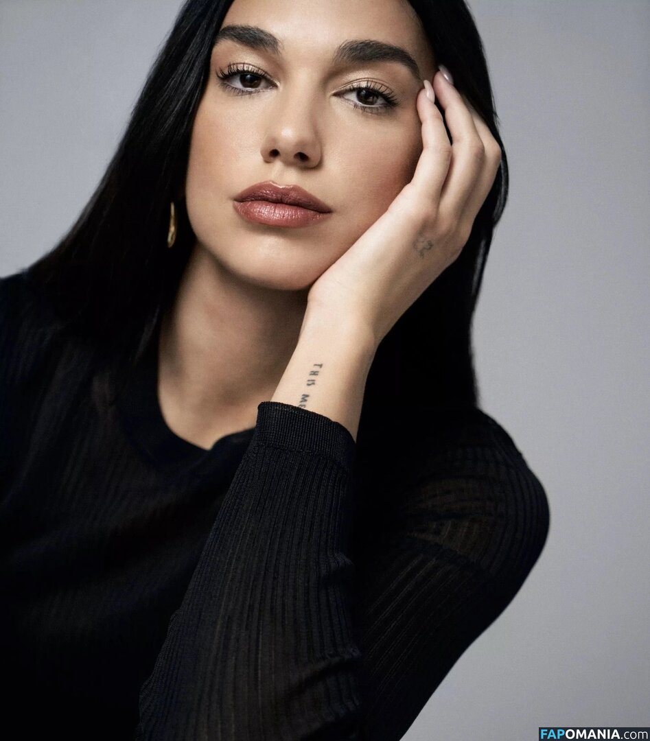 Dua Lipa / dualipa / newsong Çıplak OnlyFans  Sızdırılmış Fotoğraf #222