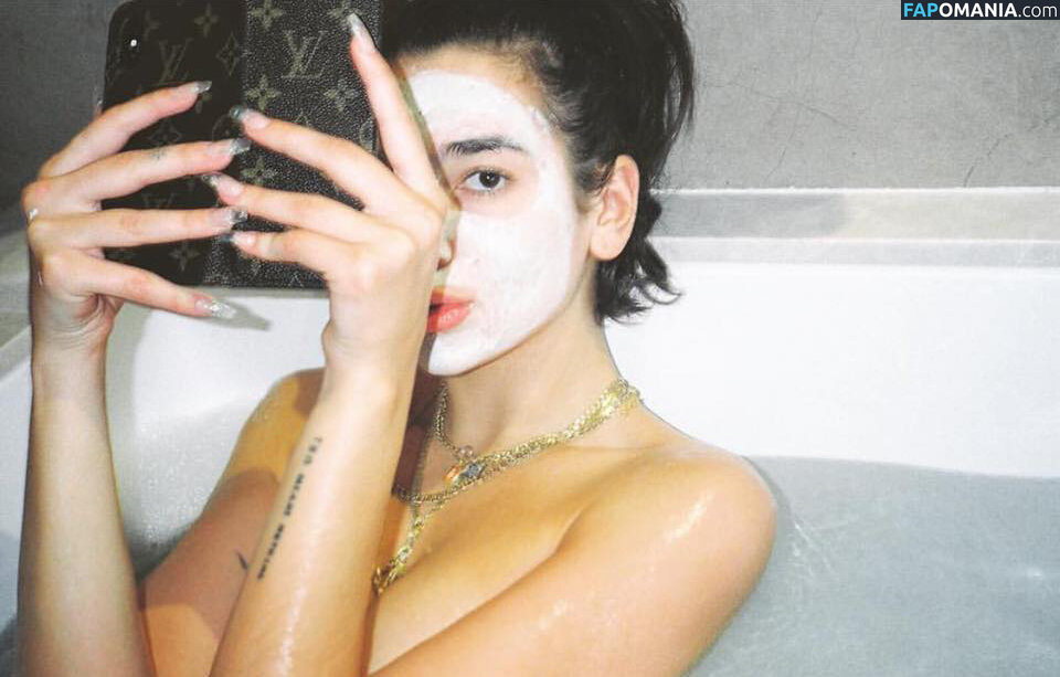 Dua Lipa / dualipa / newsong Çıplak OnlyFans  Sızdırılmış Fotoğraf #227