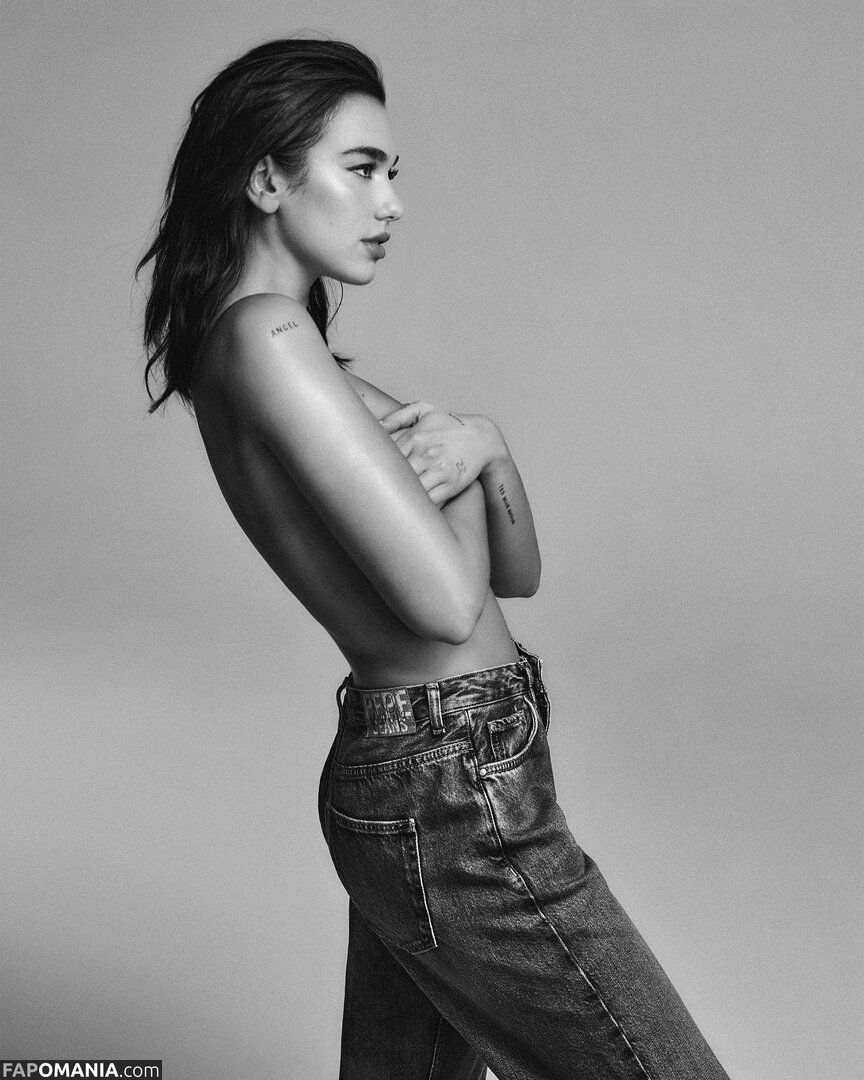 Dua Lipa / dualipa / newsong Çıplak OnlyFans  Sızdırılmış Fotoğraf #229