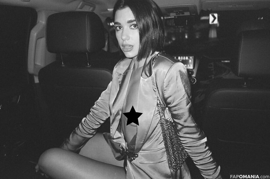 Dua Lipa / dualipa / newsong Çıplak OnlyFans  Sızdırılmış Fotoğraf #230