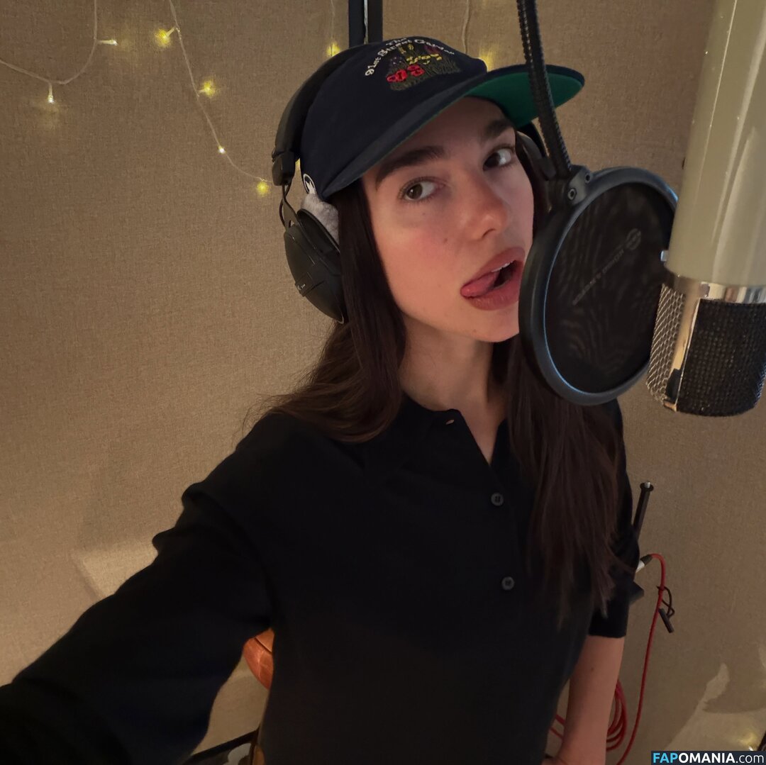 Dua Lipa / dualipa / newsong Çıplak OnlyFans  Sızdırılmış Fotoğraf #232