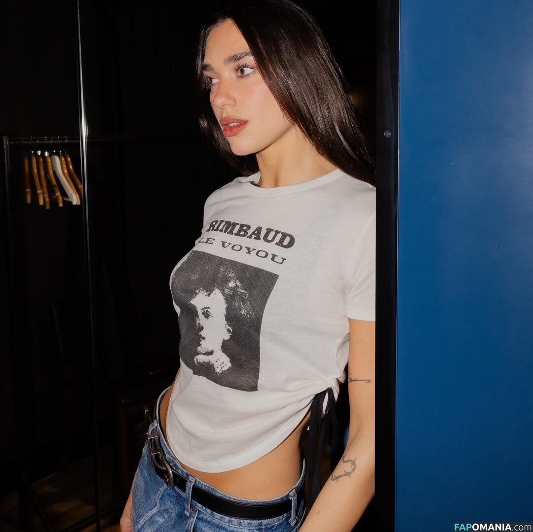 Dua Lipa / dualipa / newsong Çıplak OnlyFans  Sızdırılmış Fotoğraf #234