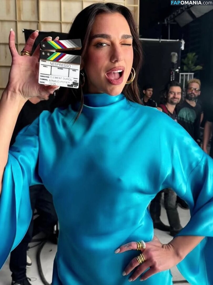 Dua Lipa / dualipa / newsong Çıplak OnlyFans  Sızdırılmış Fotoğraf #239