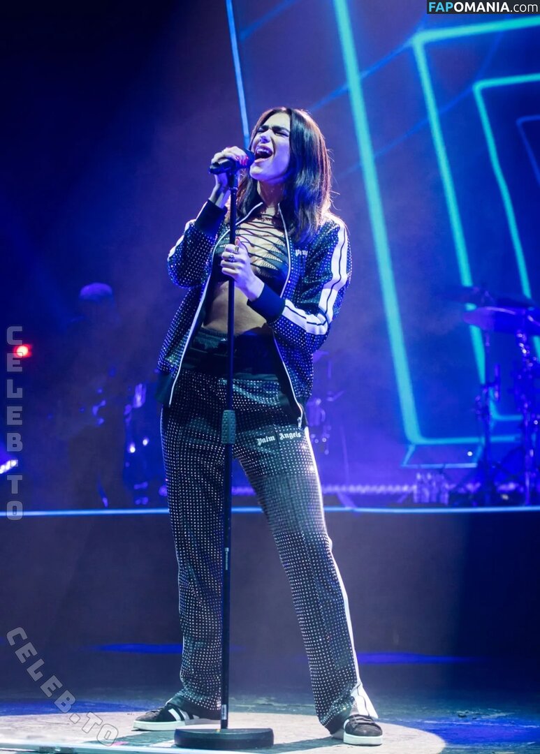 Dua Lipa / dualipa / newsong Çıplak OnlyFans  Sızdırılmış Fotoğraf #274