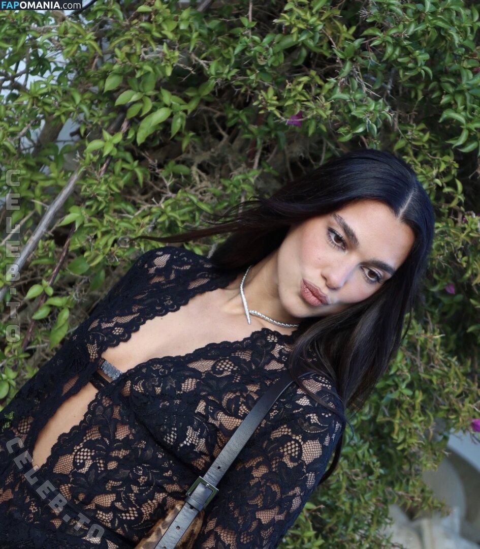 Dua Lipa / dualipa / newsong Çıplak OnlyFans  Sızdırılmış Fotoğraf #283