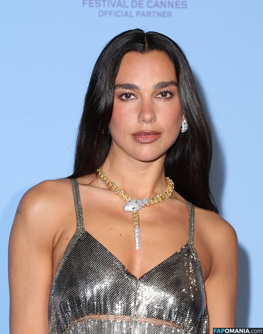 Dua Lipa / dualipa / newsong Çıplak OnlyFans  Sızdırılmış Fotoğraf #317