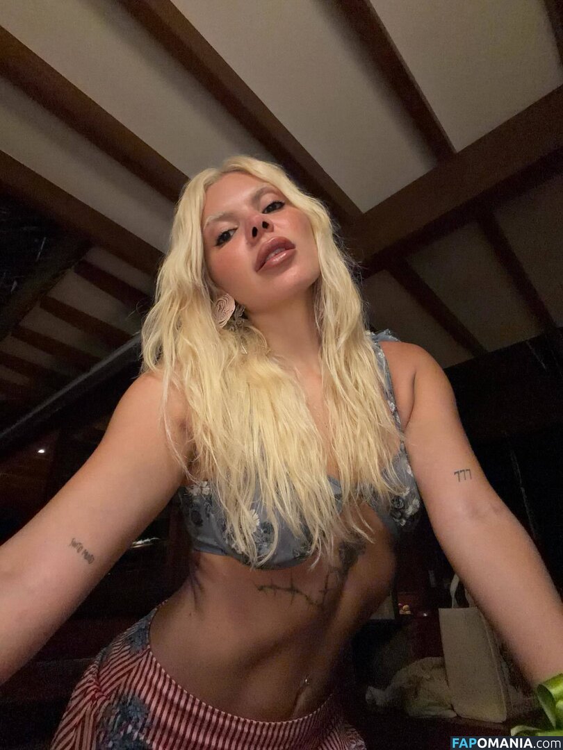 Duda Beat / dudabeat Çıplak OnlyFans  Sızdırılmış Fotoğraf #1