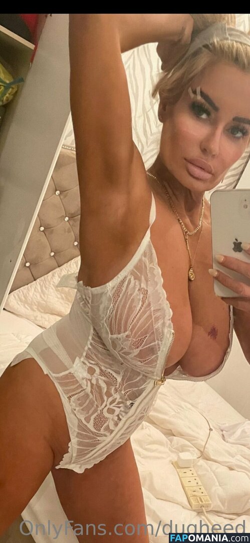 Dugheed Çıplak OnlyFans  Sızdırılmış Fotoğraf #24