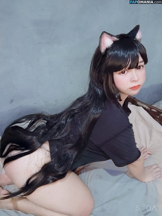 dulce / dulce_de_leche_123 / dulcenalgass / haru_chan Çıplak OnlyFans  Sızdırılmış Fotoğraf #38