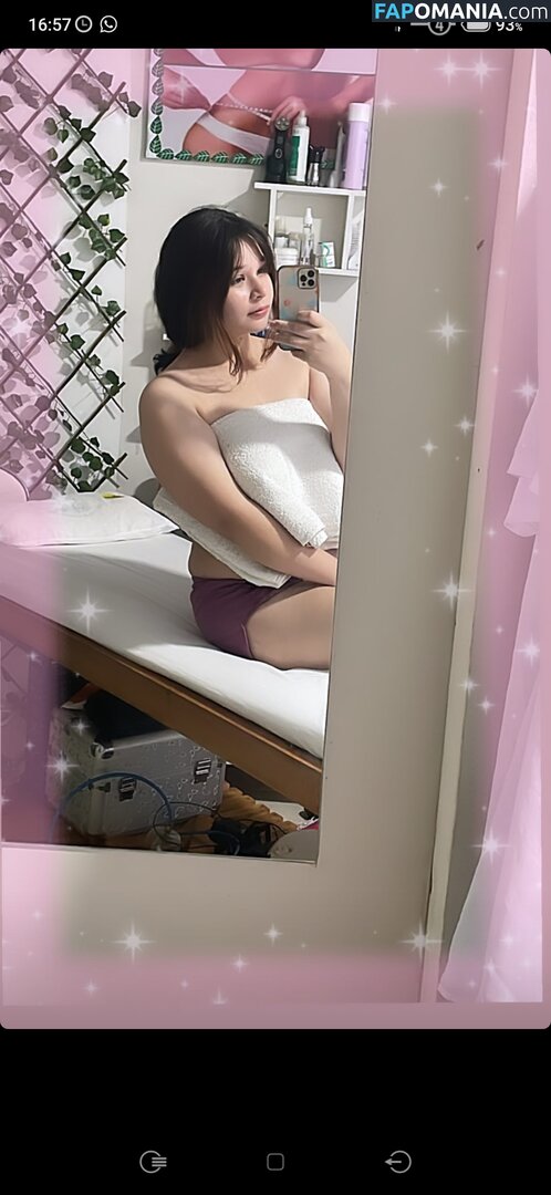 dulce / dulce_de_leche_123 / dulcenalgass / haru_chan Çıplak OnlyFans  Sızdırılmış Fotoğraf #68