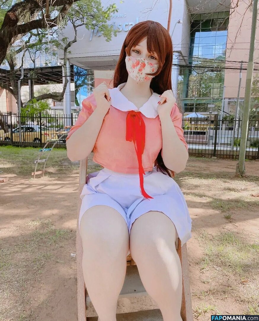 dulce / dulce_de_leche_123 / dulcenalgass / haru_chan Çıplak OnlyFans  Sızdırılmış Fotoğraf #81