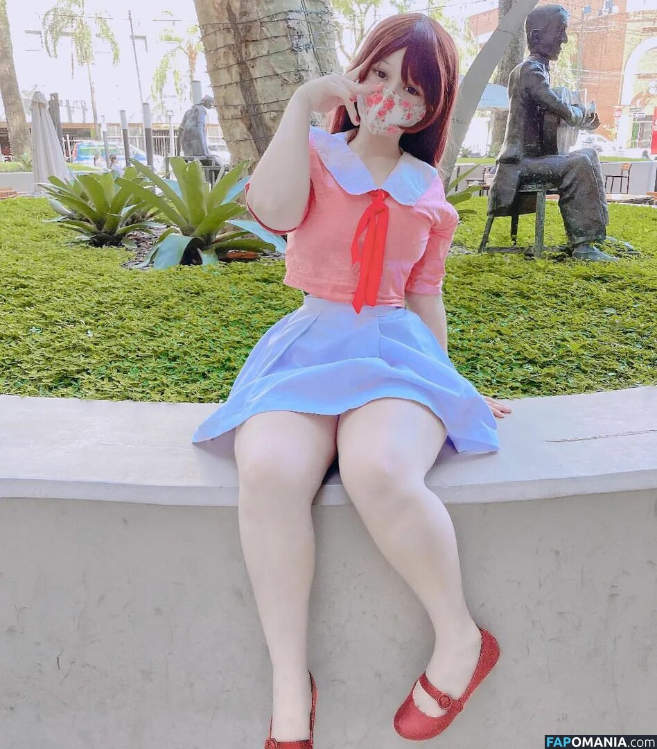 dulce / dulce_de_leche_123 / dulcenalgass / haru_chan Çıplak OnlyFans  Sızdırılmış Fotoğraf #84