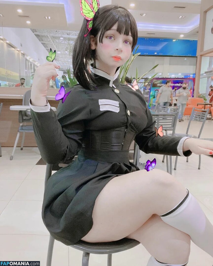 dulce / dulce_de_leche_123 / dulcenalgass / haru_chan Çıplak OnlyFans  Sızdırılmış Fotoğraf #91