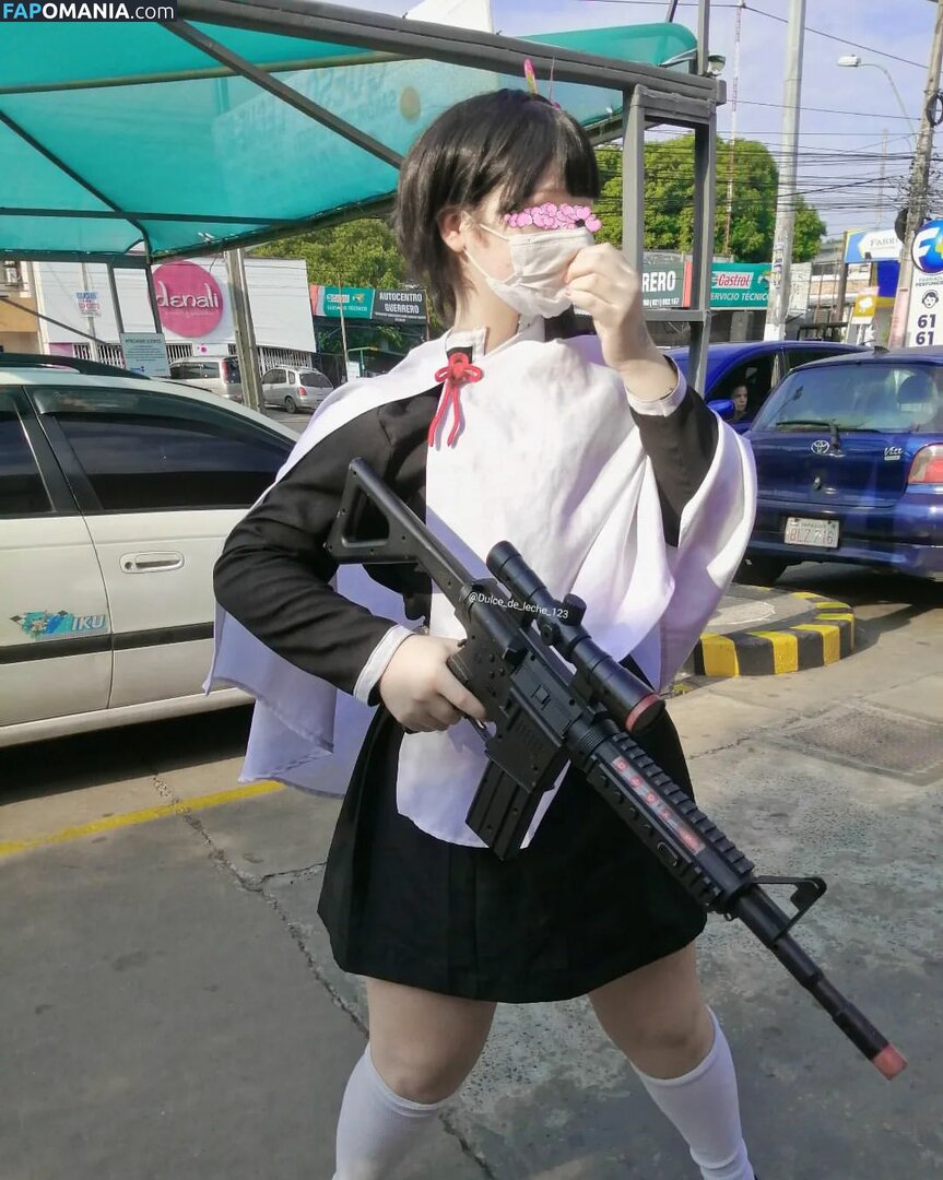 dulce / dulce_de_leche_123 / dulcenalgass / haru_chan Çıplak OnlyFans  Sızdırılmış Fotoğraf #93