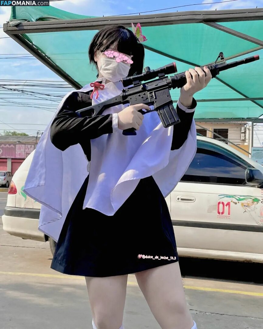 dulce / dulce_de_leche_123 / dulcenalgass / haru_chan Çıplak OnlyFans  Sızdırılmış Fotoğraf #94