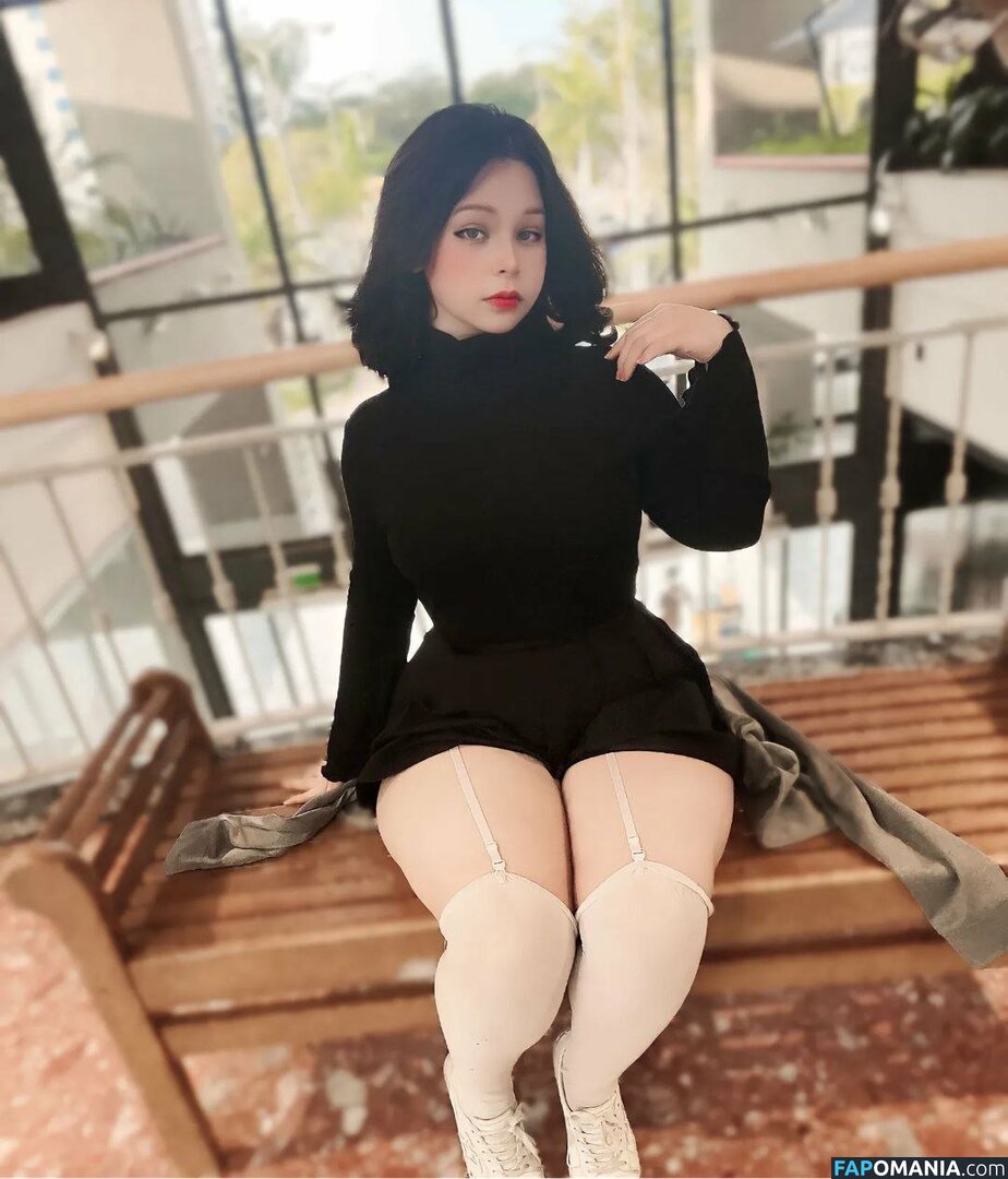 dulce / dulce_de_leche_123 / dulcenalgass / haru_chan Çıplak OnlyFans  Sızdırılmış Fotoğraf #95