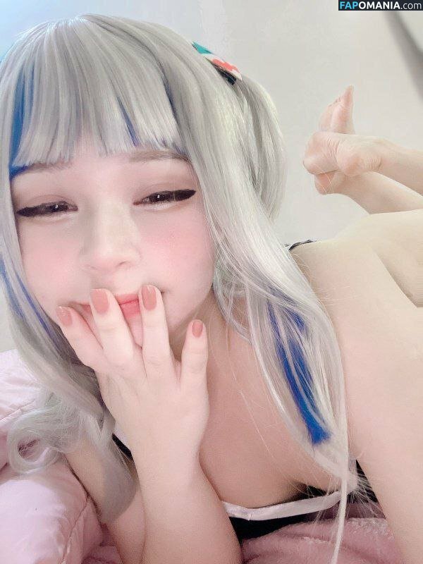 dulce / dulce_de_leche_123 / dulcenalgass / haru_chan Çıplak OnlyFans  Sızdırılmış Fotoğraf #99