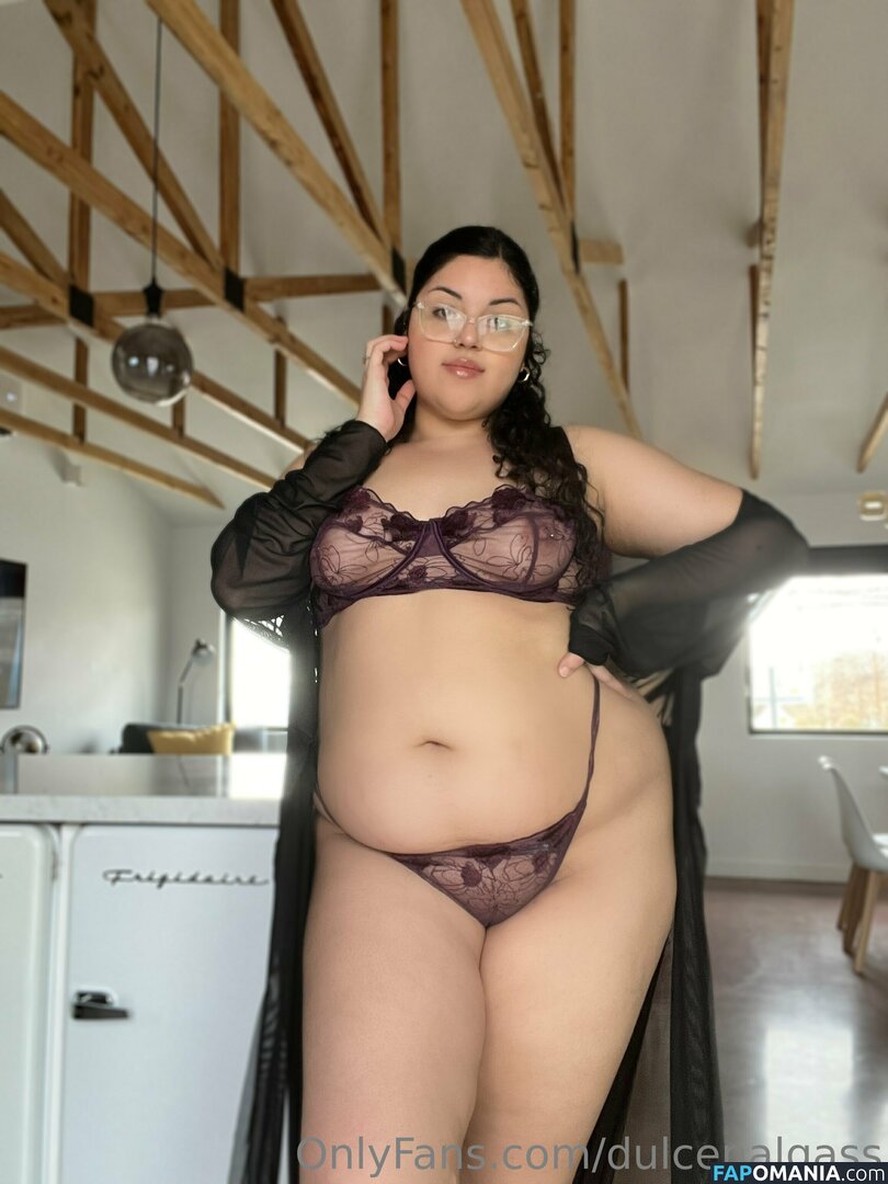 dulcenalgass / dulcenalgass_ Çıplak OnlyFans  Sızdırılmış Fotoğraf #38