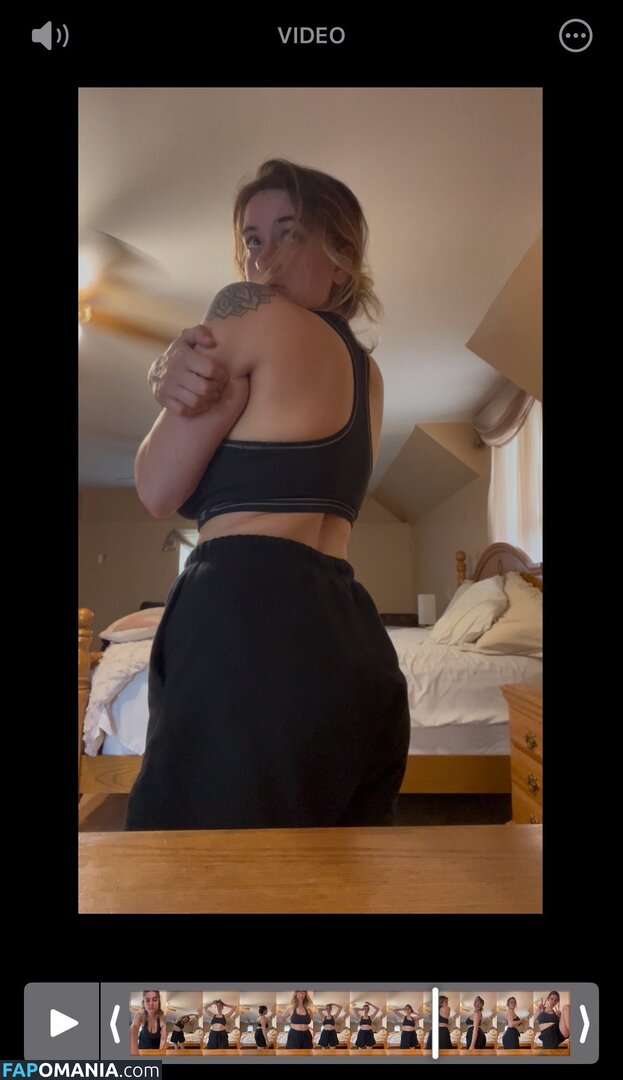 dumbbitchmurphy Çıplak OnlyFans  Sızdırılmış Fotoğraf #1