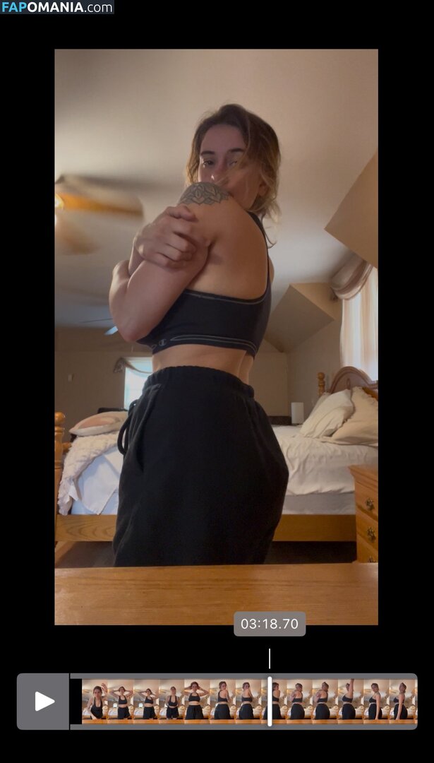dumbbitchmurphy Çıplak OnlyFans  Sızdırılmış Fotoğraf #2