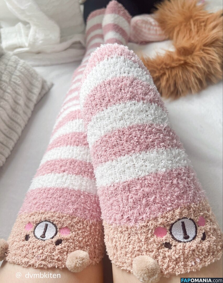 dubkitten / dumbkittteen Çıplak OnlyFans  Sızdırılmış Fotoğraf #6